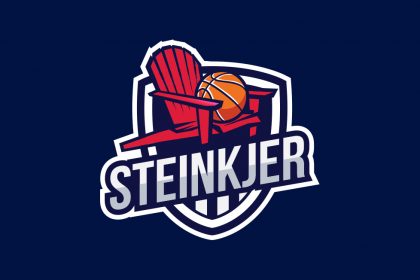 Steinkjer Logo