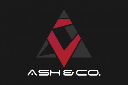 Ash & Co Logo